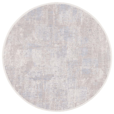 Marmara Performance Abstract Rug