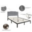 Lit plateforme tapissier Dshawn-2080580219-2080580213