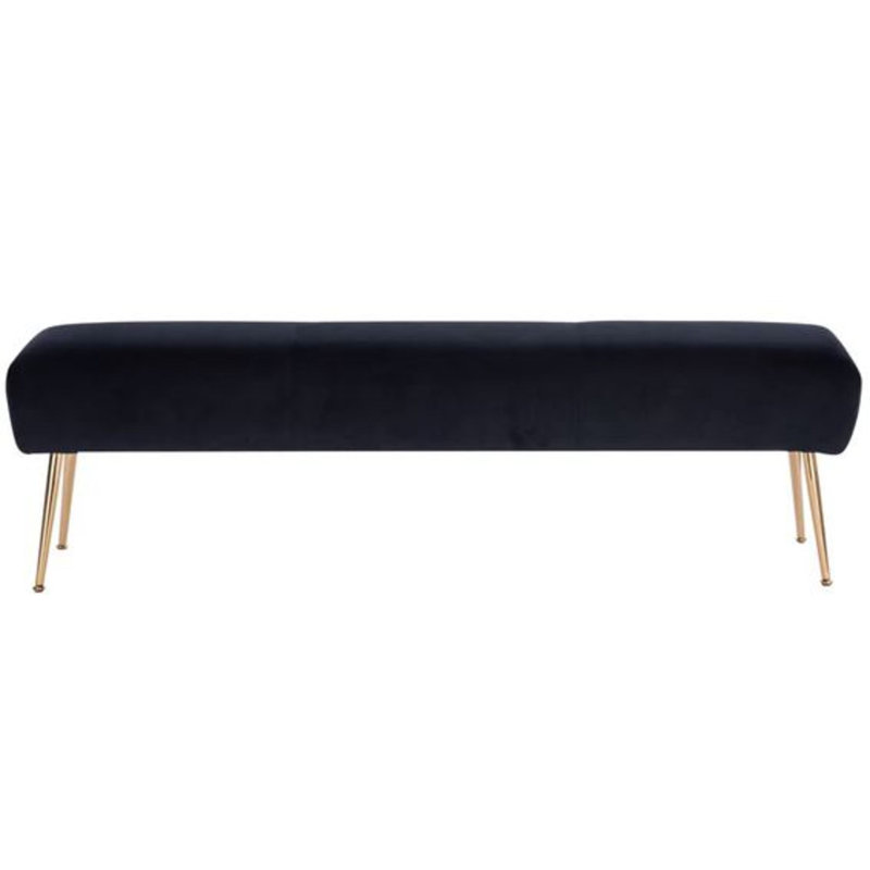 Upholstered Bench