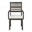 Ensemble de 2 fauteuils de style classique