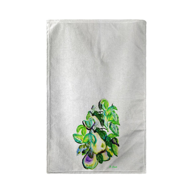 Dish Cloth Kitchen Towel