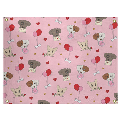 Polyester Tapestry