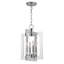 Wellington 4 - Light Pendant-1768957549