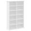 92 cm H Media Shelves-1812607394