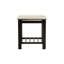 Table de bout Kazlyn