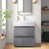 Cement Gray