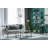 Yoshani 4 - Light Square / Rectangle Chandelier