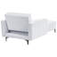 Upholstered Chaise Lounge