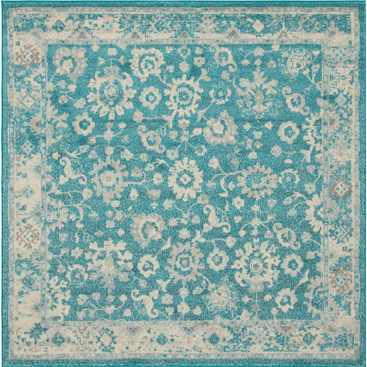 Kalf Abstract Indoor Rug