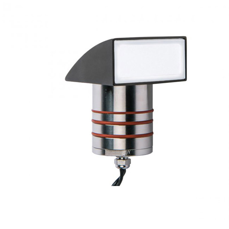 Indicateur DEL 4W 12V transformateur magnétique