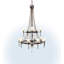 Crystal 15 - Light Chandelier