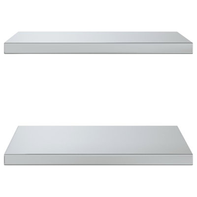 Roheel Stainless Steel Bracket Shelf