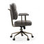 Chaise de bureau ultra douce-1440701118