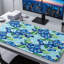 Polyester Desk Pad-1680411410