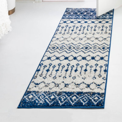 Somerville Geometric Indoor Rug