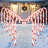 12 Pcs Christmas Candy Cane Pathway Markers Lights, 12” Stakes Lights-1593223581-1593223580