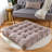 Textured Outdoor Throw Pillow-94889708-94889711