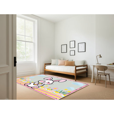 Tapis de vacances de Pâques The Holiday Aisle®