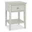 Broadridge 43.2cm W Bedside Table-29135747