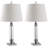 Berenisse Crystal Table Lamp