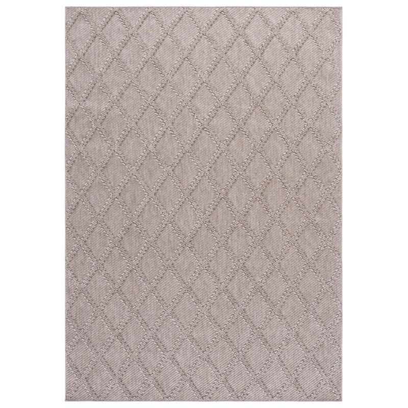 Highland 950 Performance Geometric Rug, Rectangle 4' x 6'