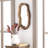 Abriella Edge Mirror