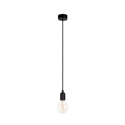 Brazell 1 - Light Single Pendant