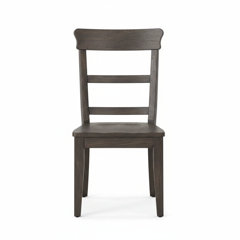 Ensemble de 2 chaises d'appoint Comfera