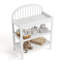 Table à langer avec coussin Olivia-95616105