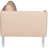 Michael Weiss Dellafield 72.5" Wide Outdoor Rectangle Loveseat with Cushions-98410058-98410060-98410068