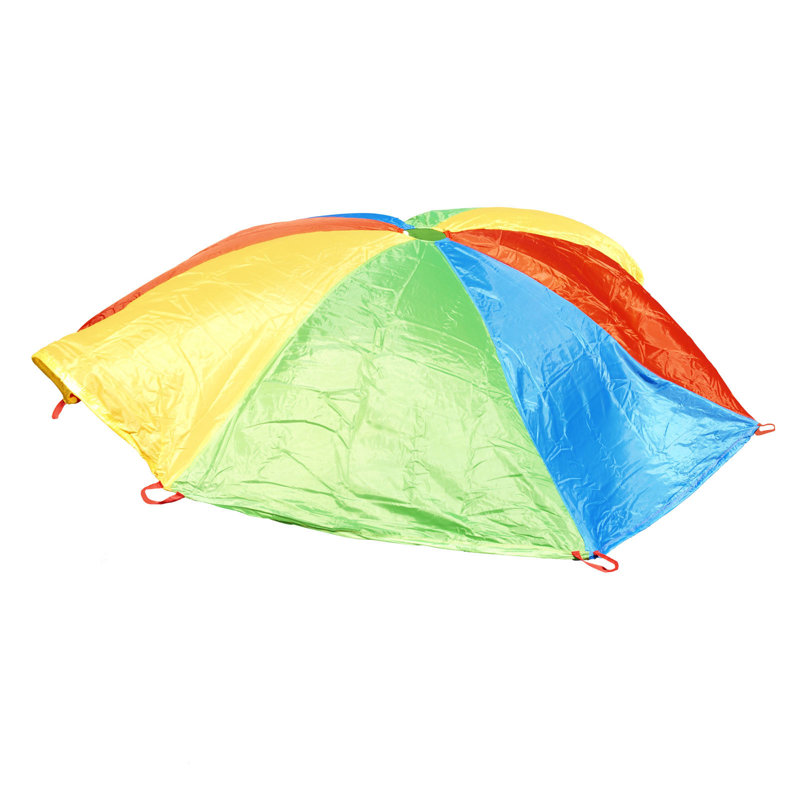 Gonge Plastic Parachute