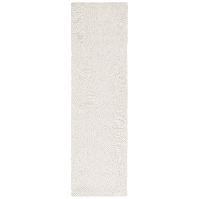 Giard Area Rug, Runner 2'3" x 8'