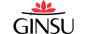 Ginsu Logo