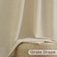 Janie Rod Pocket Linen Blend Semi-Sheer Curtain Panel Pair-1514329595-1501351566