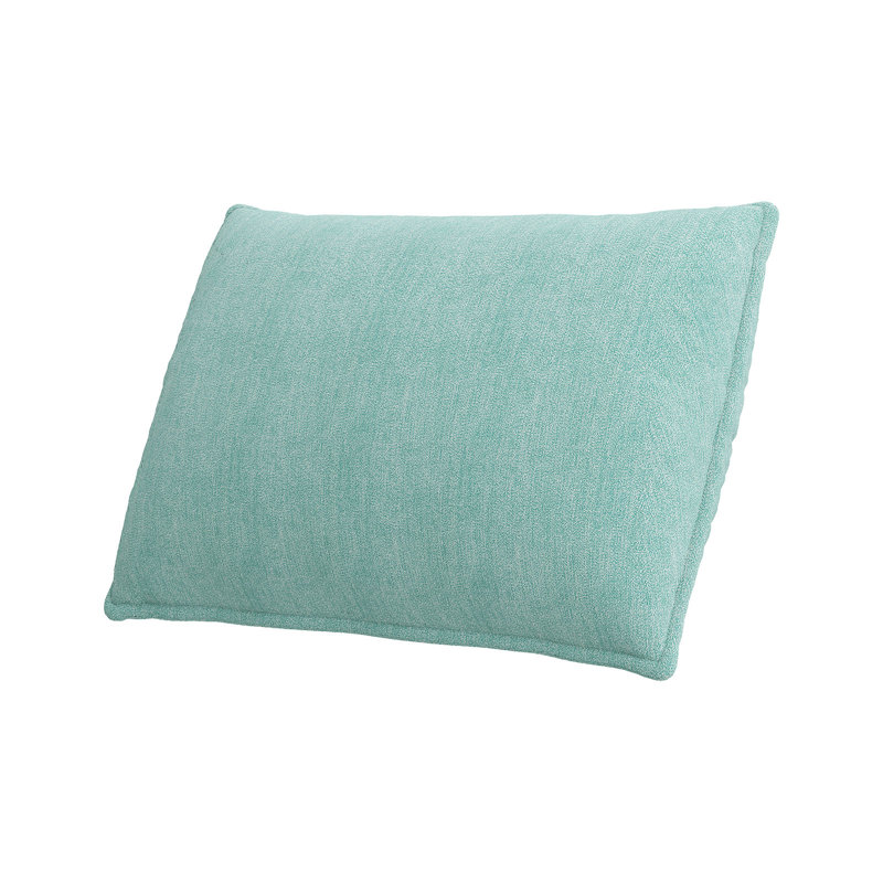 Coussins moelleux rectangulaires Latitude Run®, Bleu