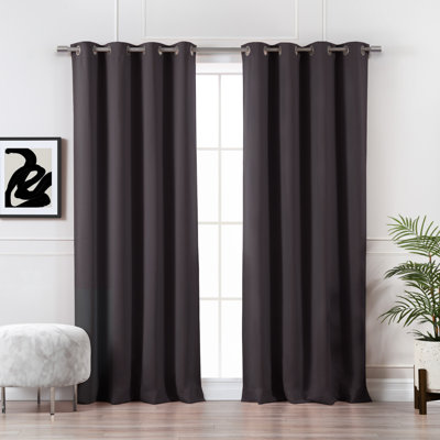 Schaeffer Blackout Curtain