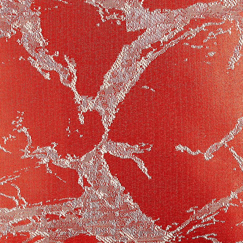 Coussin Cordova, Rouille