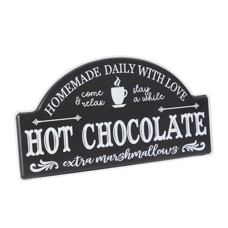 Farmhouse Food & Beverage Wall Decor