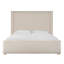 Upholstered Bed-1128975784