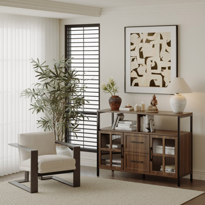 Buffet Office
