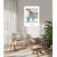 Italy 2 Travel Poster - Framed-1053839537