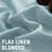 Thick Linen Farmhouse Window Curtain Drapes Linen Curtains 84 Inch Length for Living Room 96 Inches Grommet for Farmhouse Textured Curtains 2 Panels Set-822882666-822882670
