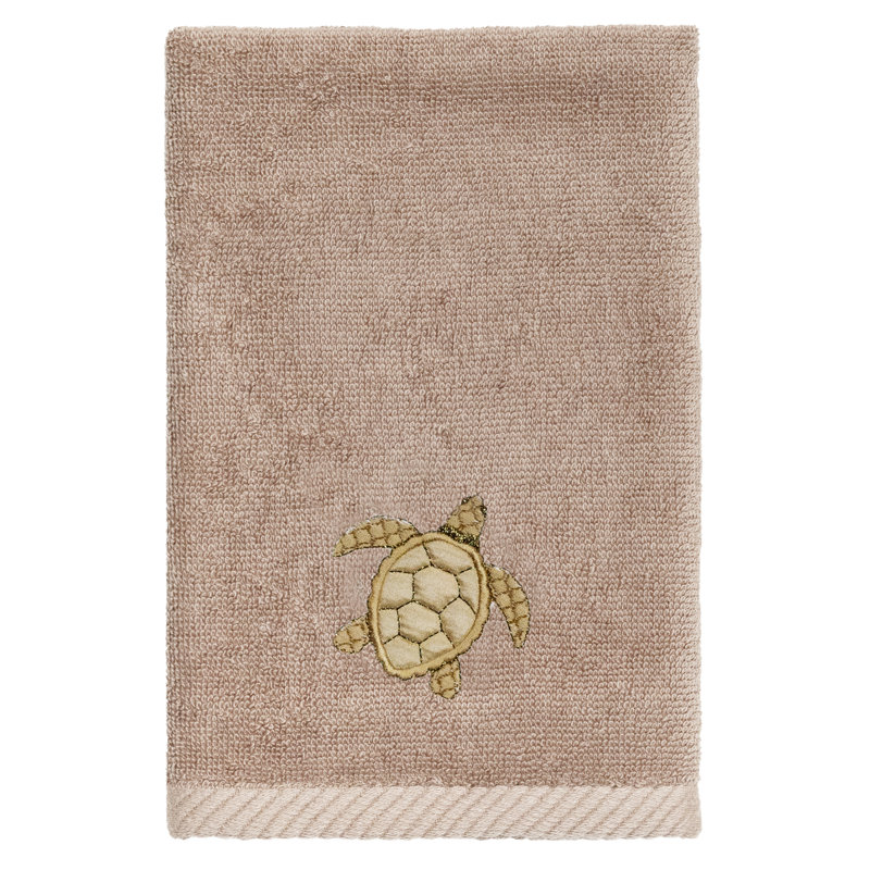  Serviette 100% coton, Cacao