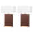 Brown Woven is out of stock