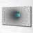 Canvas Print - Wall Art - Prints On Canvas - 100X70 Image Picture Theme: 3D Tunnel