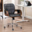 Fauteuil de bureau en similicuir Lisa-1603056806