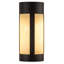 Cartier 1 - Light Flush Mounted Sconce