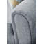 Vivo 2 Seater Round Arm Sofa-2086210976
