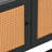 Alyicia 57.8'' Console Table-97320523