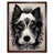 Brown Framed Paper is out of stock selected